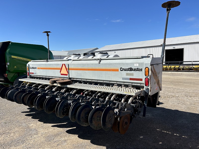 1996 Misc 4615 Drill