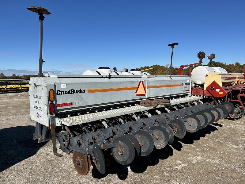 1996 Misc 4615 Drill