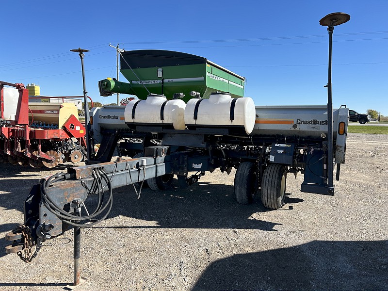 1996 Misc 4615 Drill