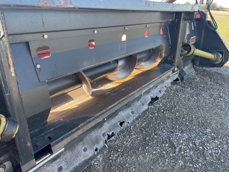 2013 Drago 630 SERIESII Header Corn Head