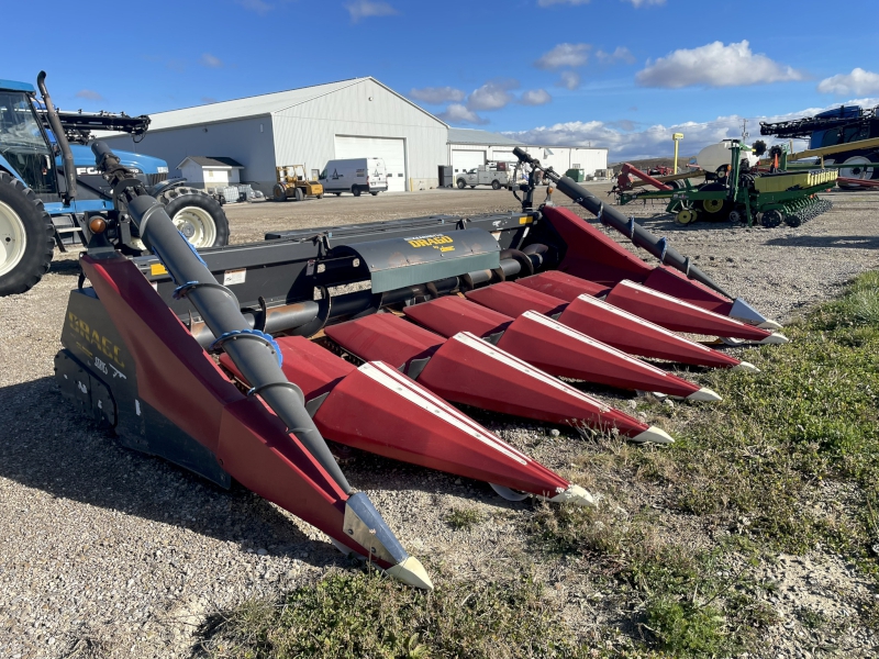 2013 Drago 630 SERIESII Header Corn Head