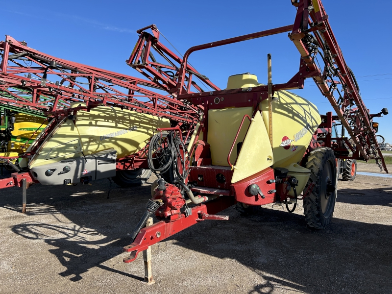2011 Hardi NV4000 Sprayer
