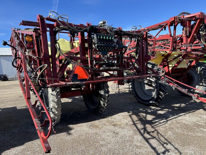 2011 Hardi NV4000 Sprayer