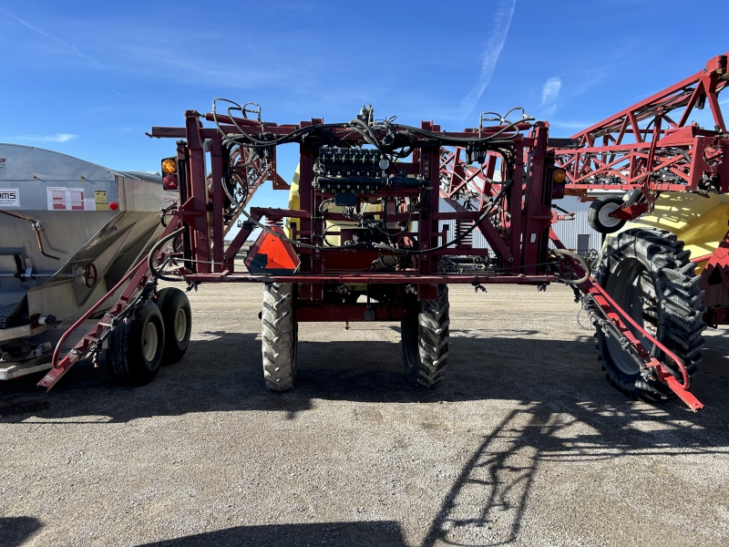 2011 Hardi NV4000 Sprayer