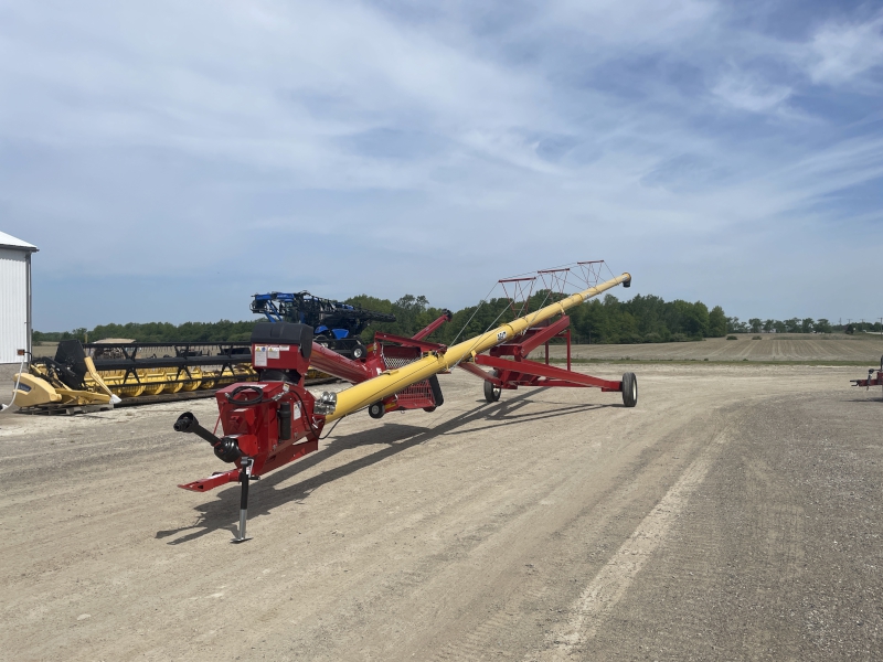 2026 Westfield X21073YL Grain Auger