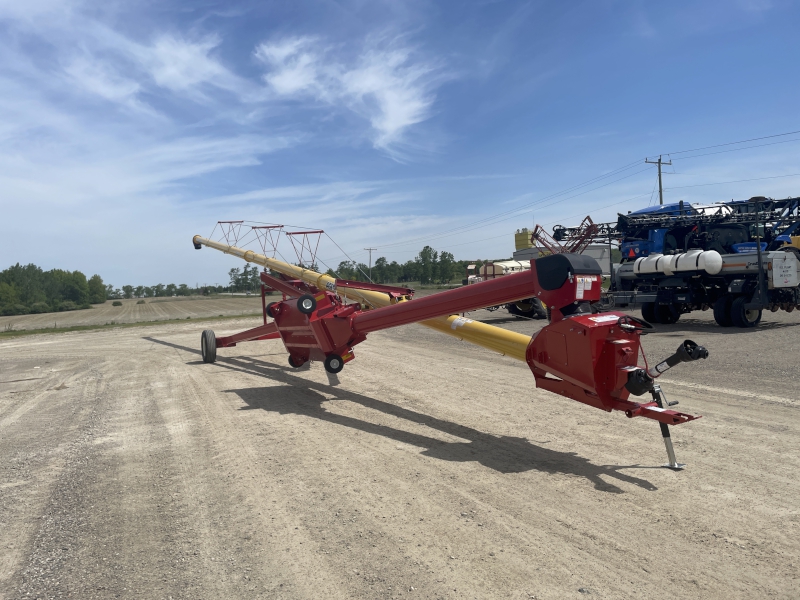 2026 Westfield X21073YL Grain Auger