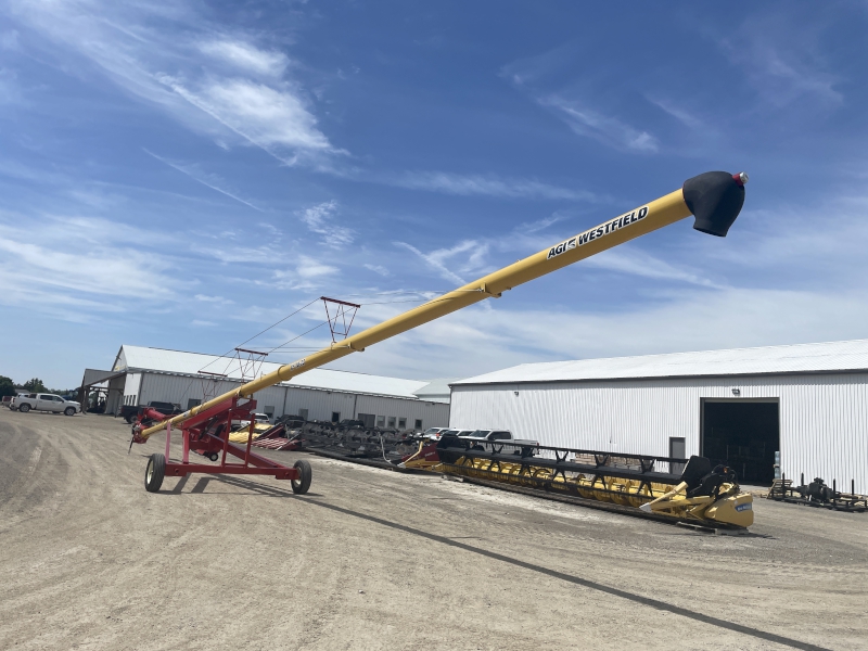 2026 Westfield X21073YL Grain Auger