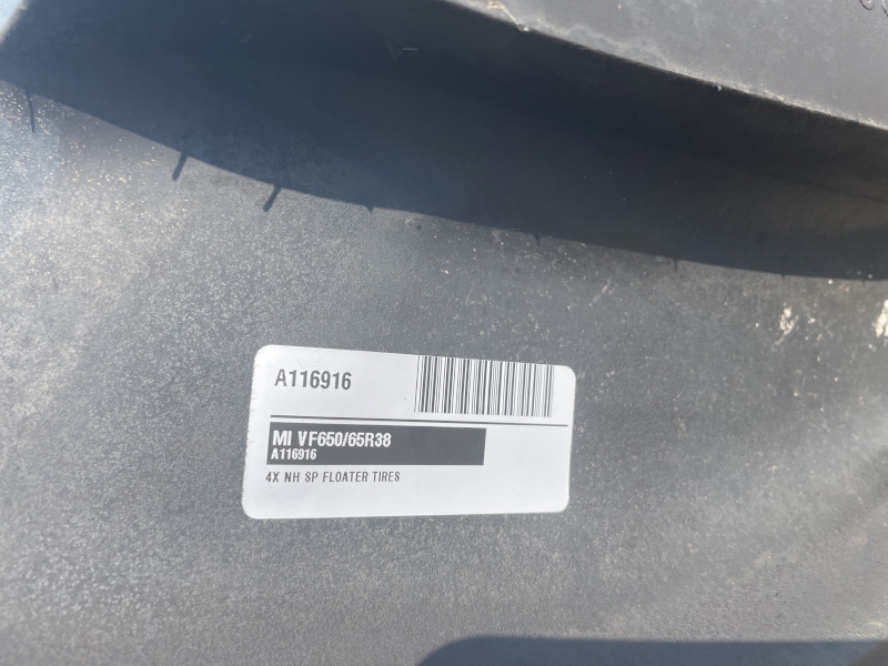 2026 Misc VF650/65R38 Tires