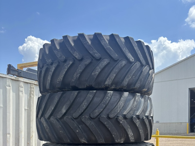 2026 Misc VF650/65R38 Tires