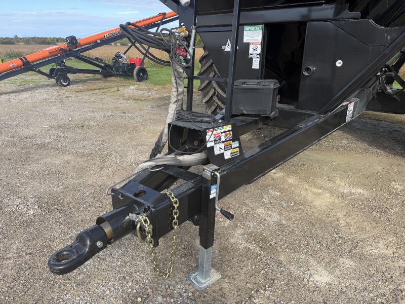 2026 Brent V800 Grain Cart