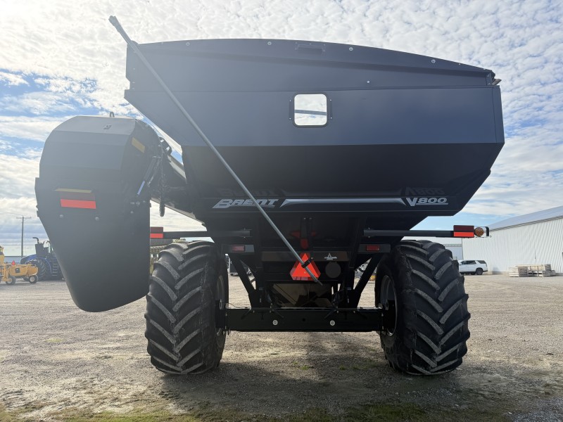 2026 Brent V800 Grain Cart