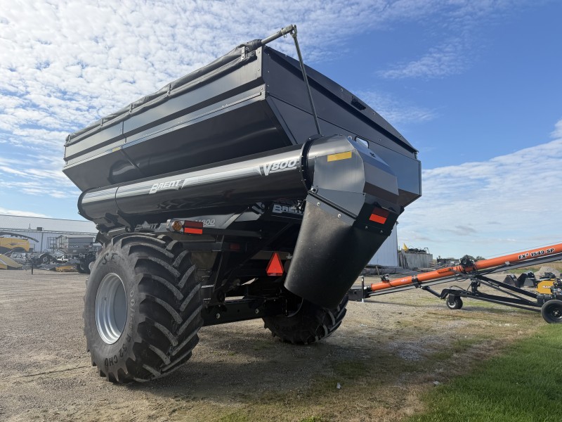 2026 Brent V800 Grain Cart