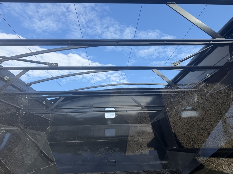 2026 Brent V800 Grain Cart