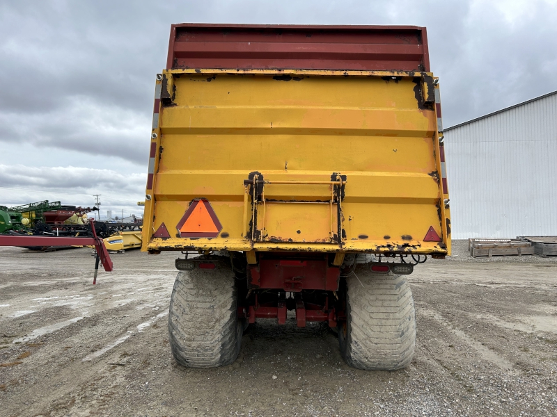 2000 Misc JVSK 14000 Wagon/Dump