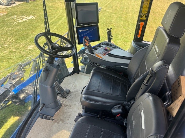 2023 New Holland SP.310F Sprayer/High Clearance