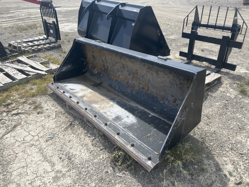 2022 Horst MB84HDAO600 Bucket