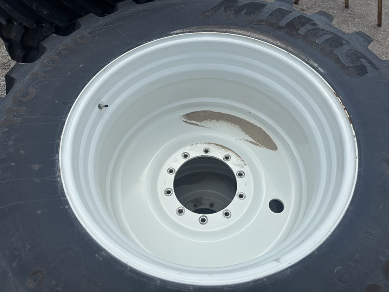 2026 Misc VF650/65R38 Tires