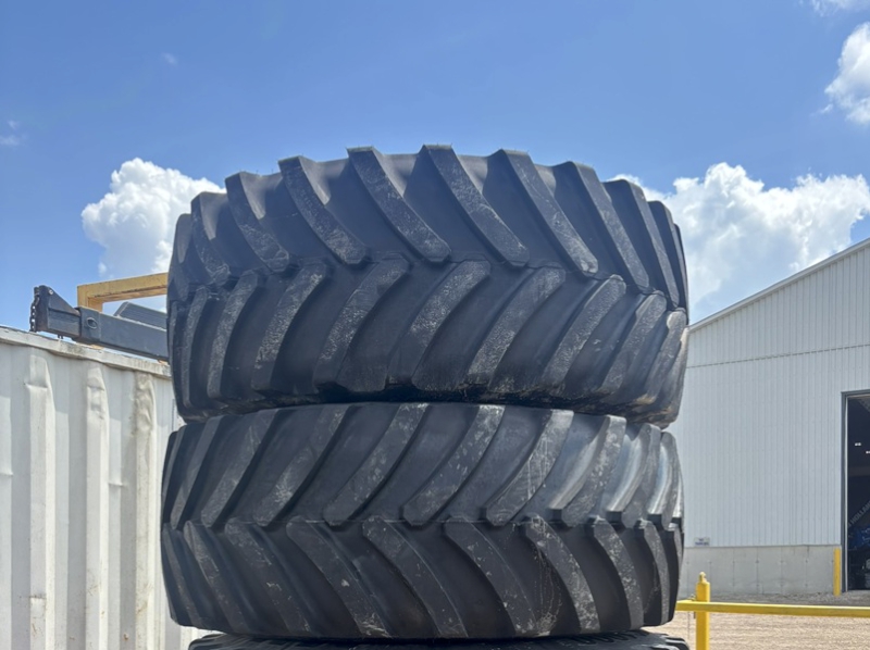 2026 Misc VF650/65R38 Tires