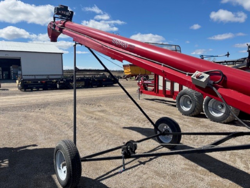 2017 Easy-Vey 10X31 Belt Conveyor