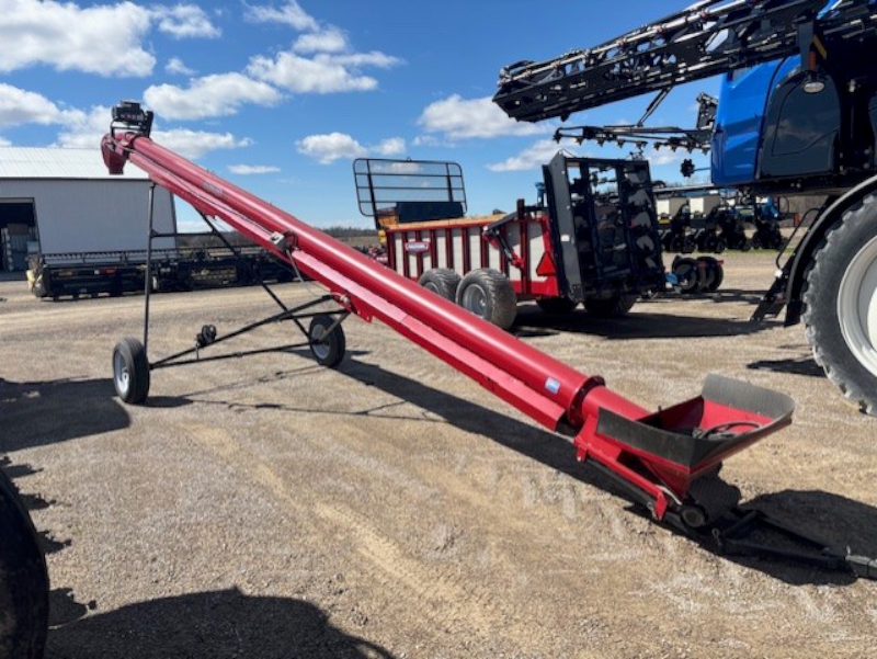 2017 Easy-Vey 10X31 Belt Conveyor