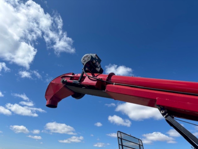 2017 Easy-Vey 10X31 Belt Conveyor