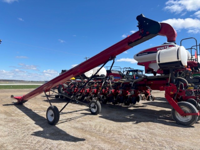 2017 Easy-Vey 10X31 Belt Conveyor