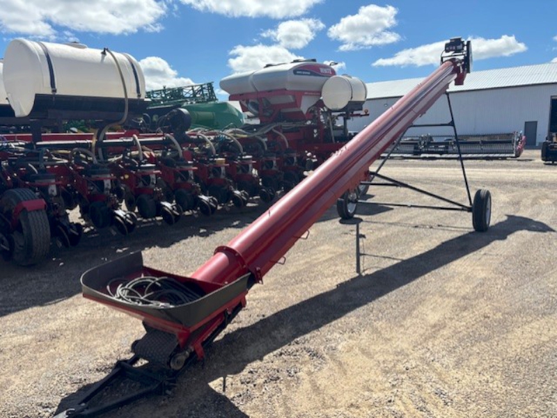 2017 Easy-Vey 10X31 Belt Conveyor