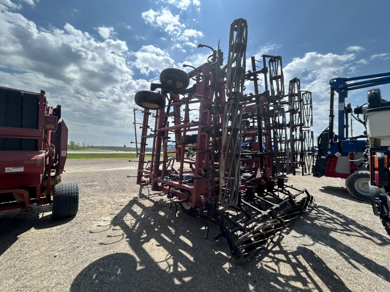 1997 Salford 700 Field Cultivator