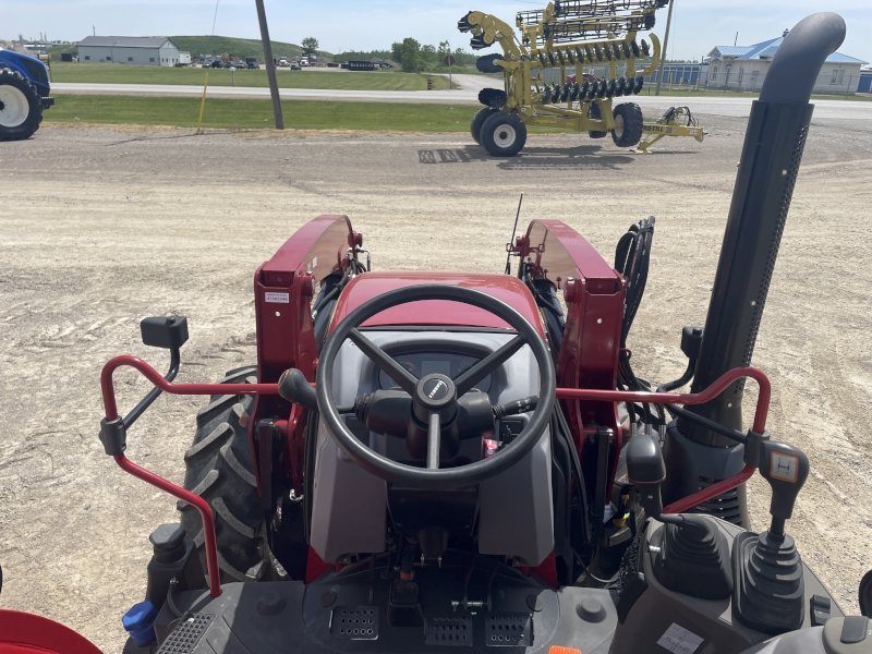 2021 Case IH FARMALL 90C Tractor