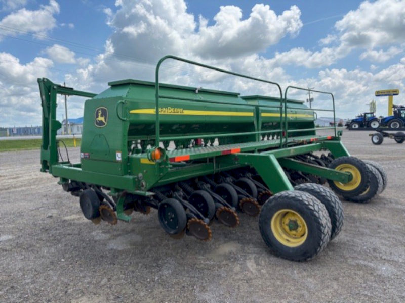 2011 John Deere 1590 Air Drill