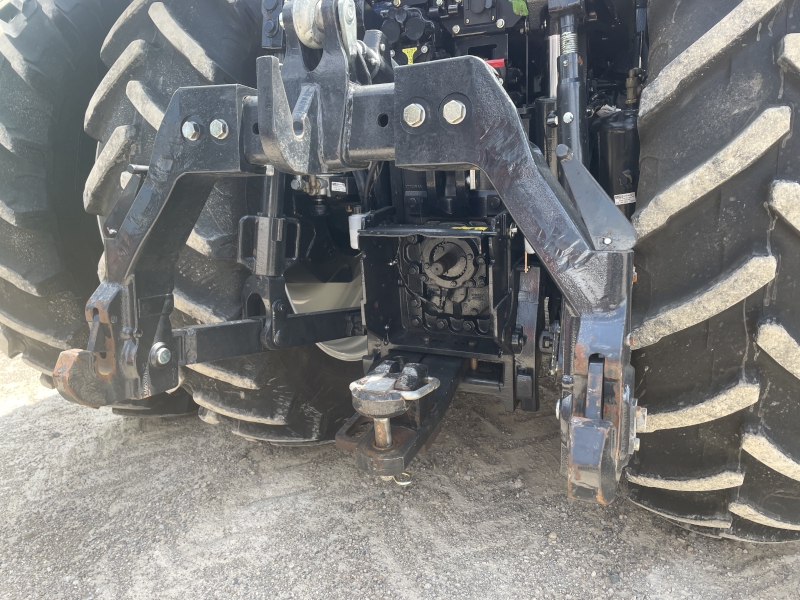 2023 New Holland T8.320 PLMI Tractor