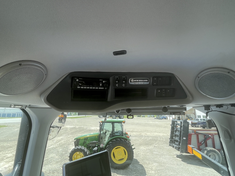 2023 New Holland T8.320 PLMI Tractor