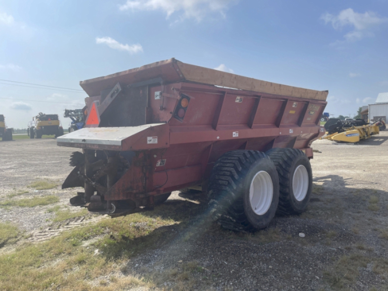 2007 Meyer 7500 Manure Spreader