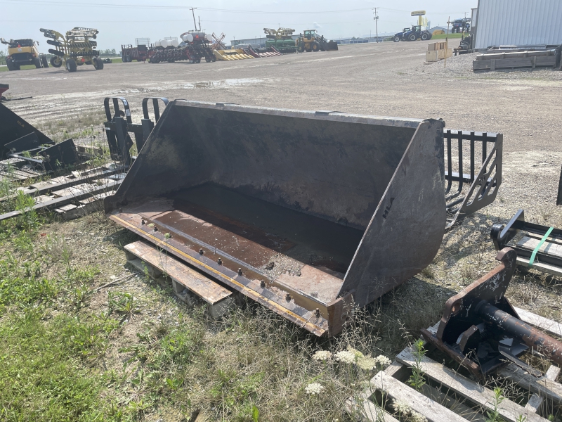 2019 Horst 96" STD VOL Bucket