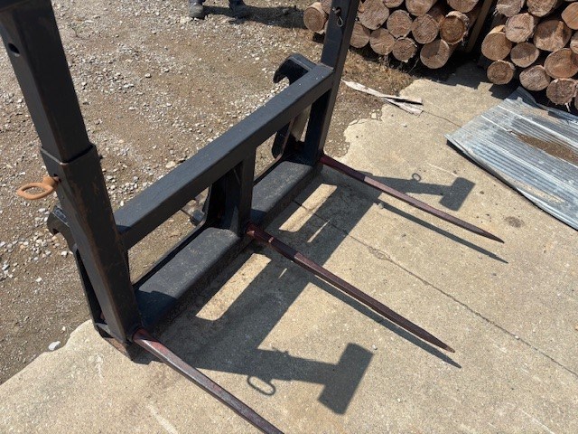 Iron number #5523495