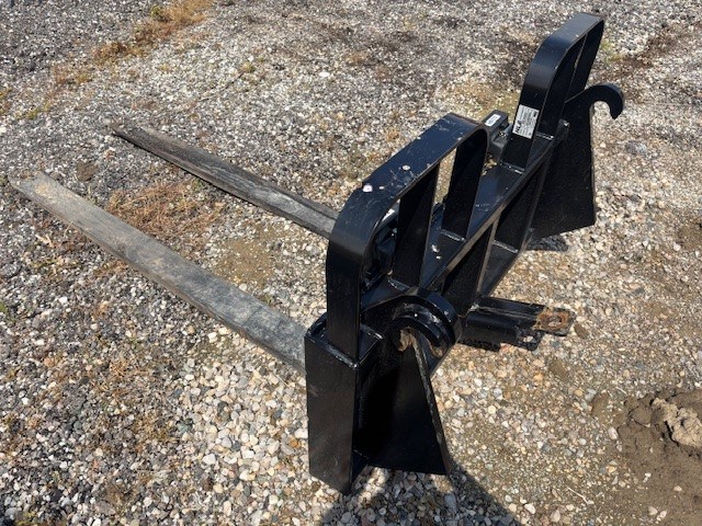 2026 Horst HD75MERZM2 Pallet Fork