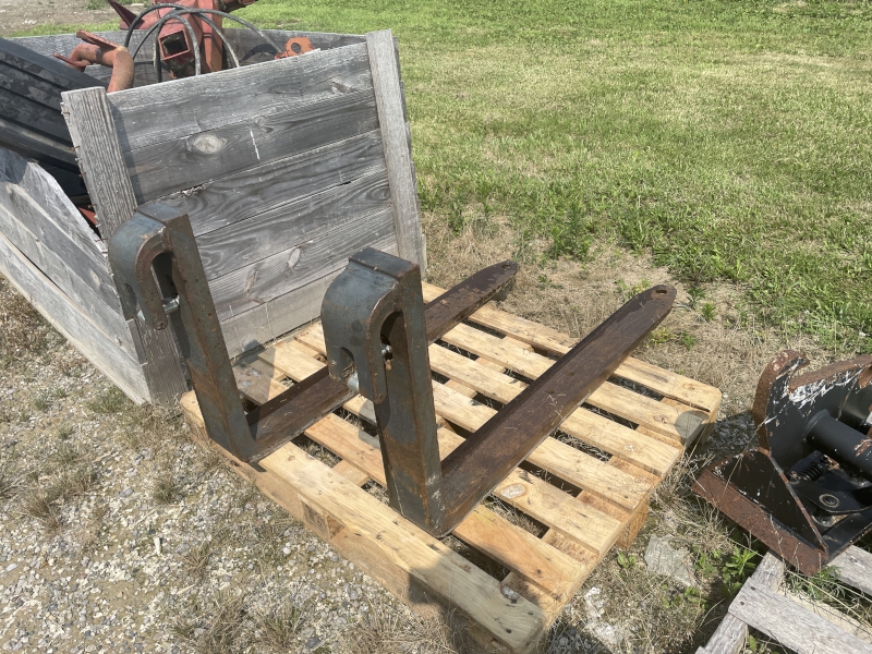 2018 Merlo PALLET FORK Pallet Fork