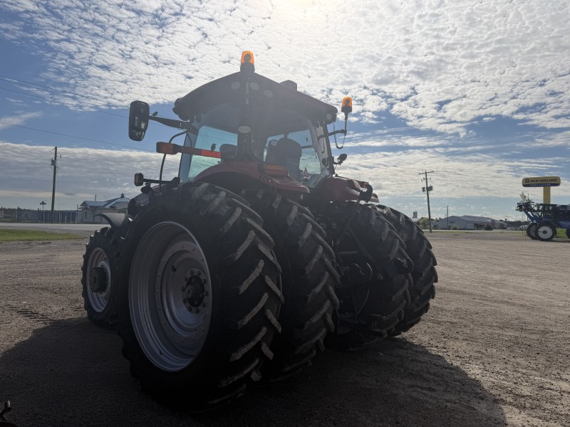 2023 Case IH PUMA 220 Tractor