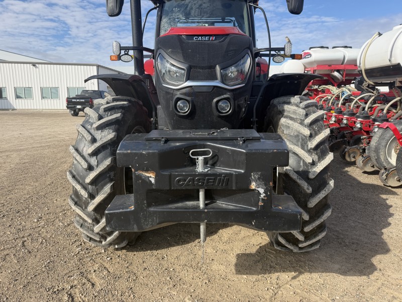 2023 Case IH PUMA 220 Tractor