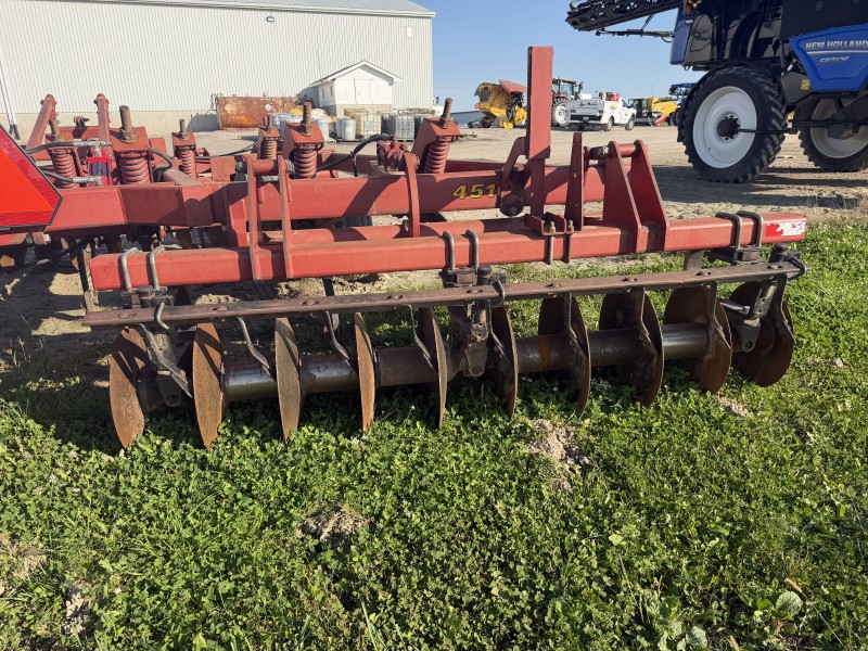 Sunflower 4510 Chisel Plow