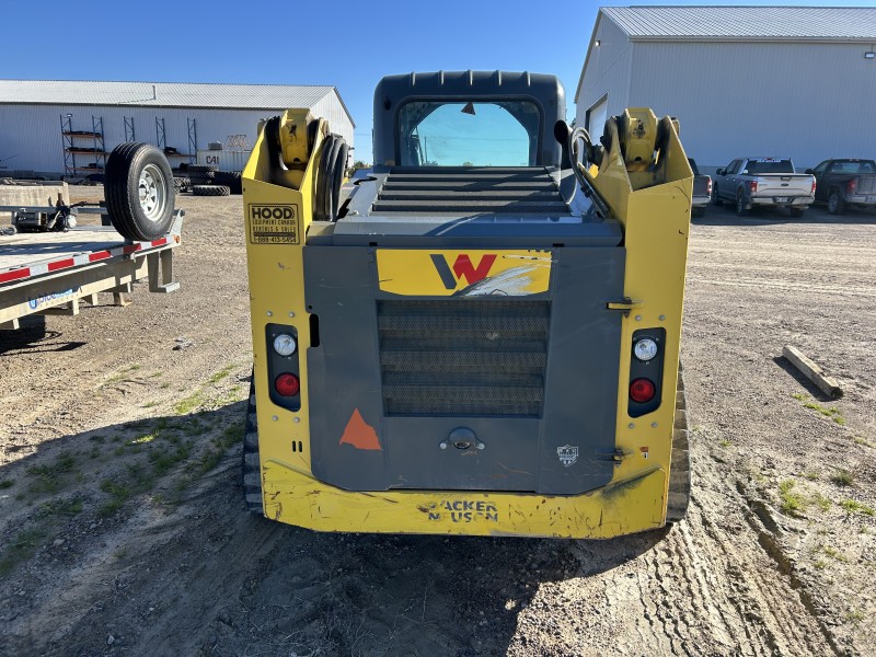 2021 Misc ST35 Compact Track Loader