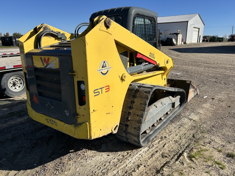 2021 Misc ST35 Compact Track Loader