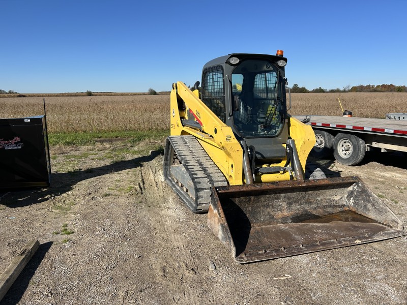 2021 Misc ST35 Compact Track Loader