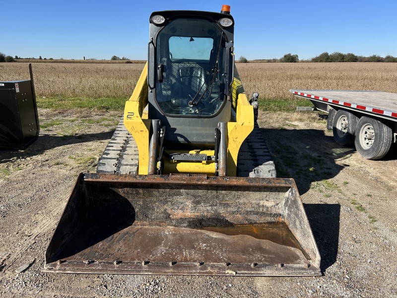 2021 Misc ST35 Compact Track Loader