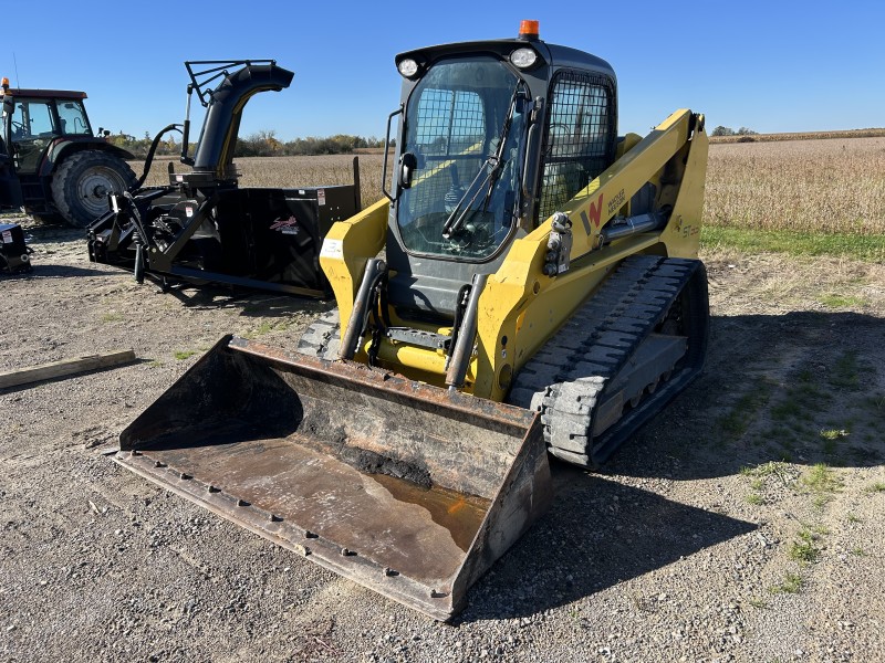 2021 Misc ST35 Compact Track Loader