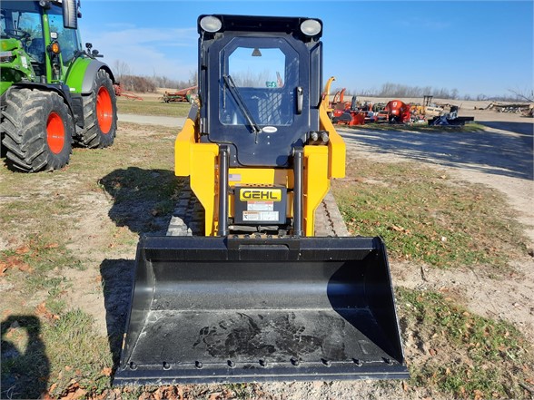 2022 Gehl RT105 Compact Track Loader