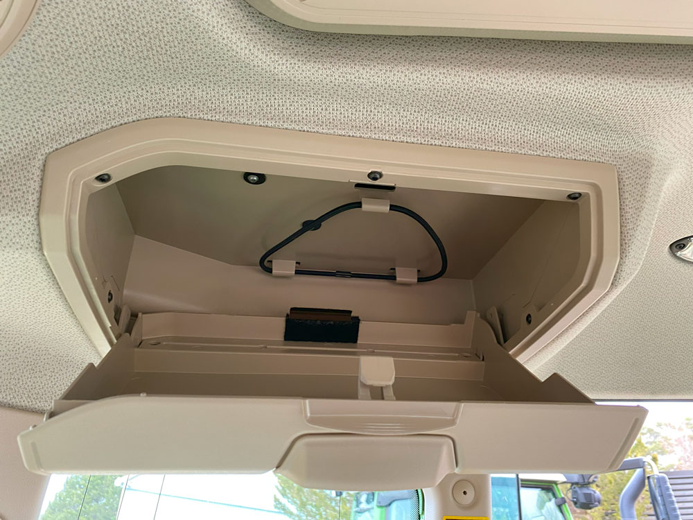 2023 Fendt 512 Tractor