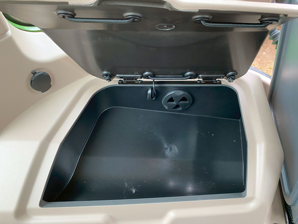 2023 Fendt 512 Tractor