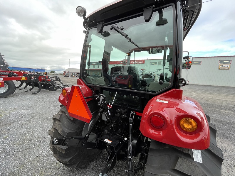 2024 Case IH FARMALL 45C Tractor