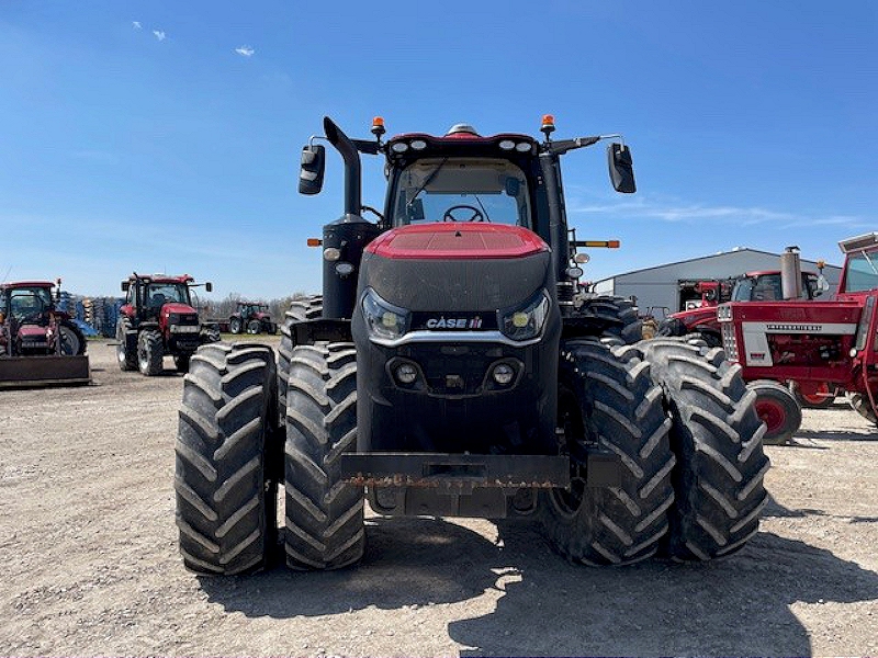 2020 Case IH MAGNUM 340 Tractor